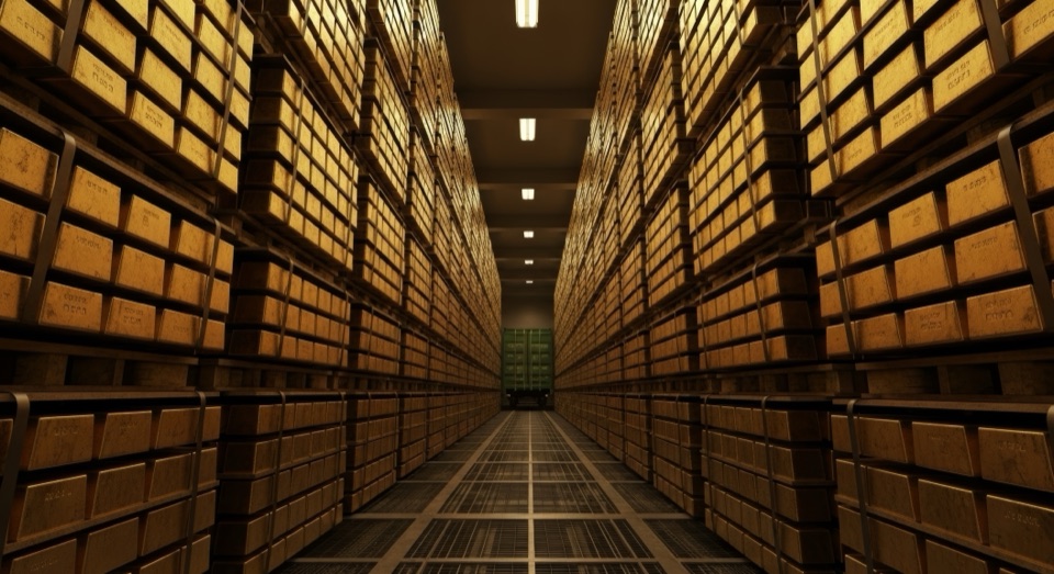 Internationale Zollfreilager